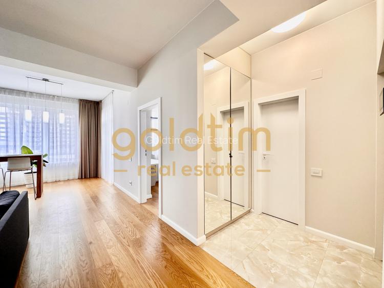 CATTED FAMILY/PET FRIENDLY/PARCARE /SPATII DEPOZITARE /SUPERB/PIPERA PLAZA - 15