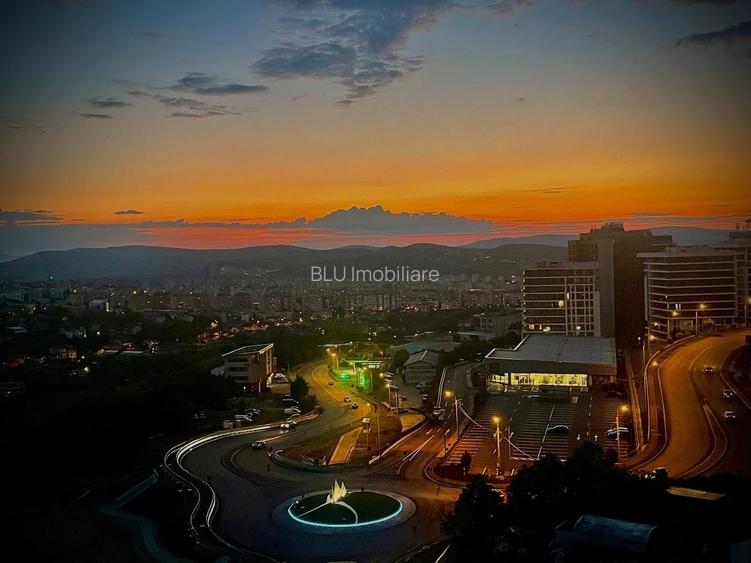 Apartament UNIC - WINGS Cluj-Napoca - 2