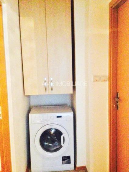 AP 3 CAMERE / TERASA GENEROASA / BOXA - 14