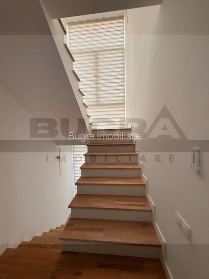 Duplex premium cu terasă 70 mp + view superb, 2 parcari, zona Auchan - 7