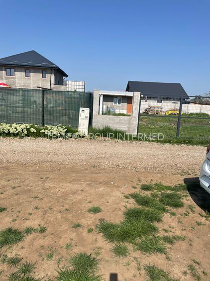 Dascalu 17 km Bucuresti , 1040mp , locul ideal pentru o locuinta familiara!! - 2