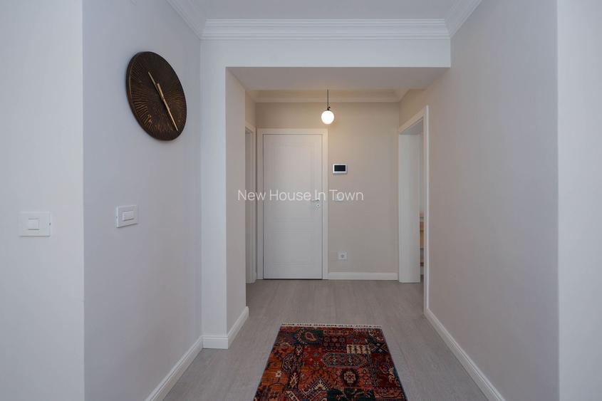 Casă ideală pentru familie în Brașov, Bunloc – spațioasă, luminoasă, priveliște - 5