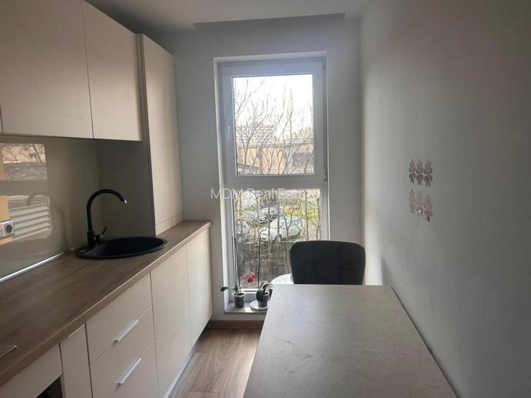 vanzare garsoniera superba Hercesa Vivenda - 11