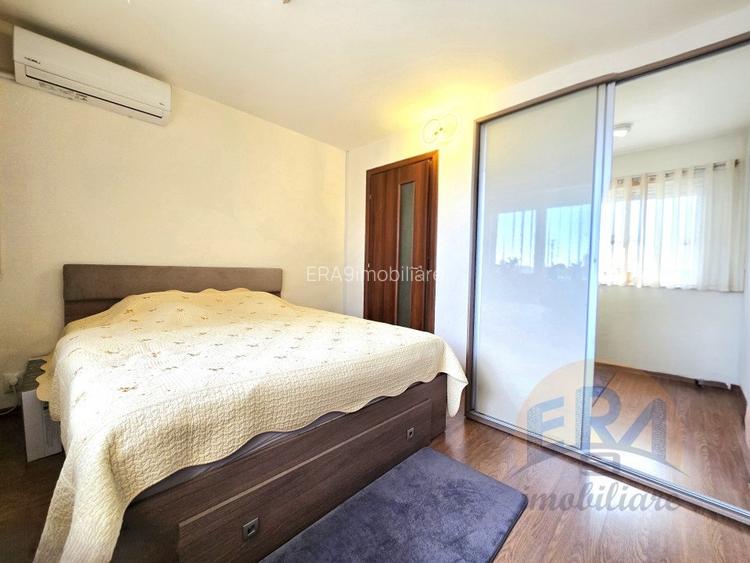 Apartament 4 camere | Decomandat | Etaj 3 | Zona Decebal - str. Sovata - 9