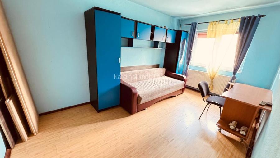 🏡 Apartament 2 camere decomandat  Astra, zona Carpaților ETAJ 1 - 7