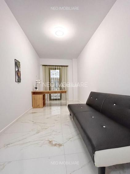APARTAMENT CU 3 CAMERE ZONA GIROC -FUTURE RESIDENCE 3 LA 500 euro - 8