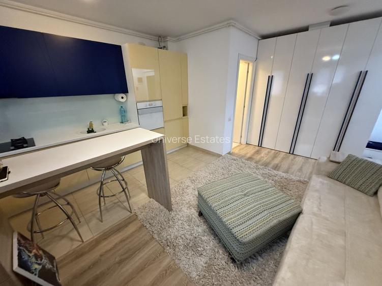 Apartament 2 camere - Complex Premium Regie - Strada Ranetti - 2