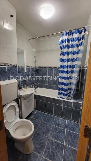 Drumul Taberei - 5 minute metrou - Garsoniera cf 1 - 9