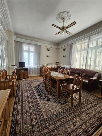 CASA SI TEREN DE VANZARE TG.OCNA IN EXCLUSIVITATE - 7