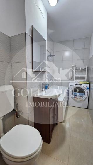 Garsoniera  Petre Ispirescu- nou mobilata - 10