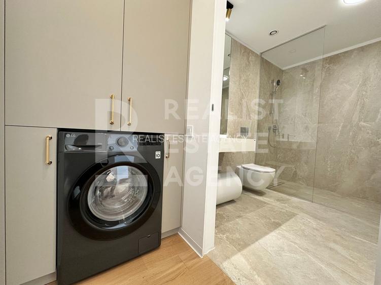 Chirie, studio dublu, Fabrica de Glucoză, București - 6