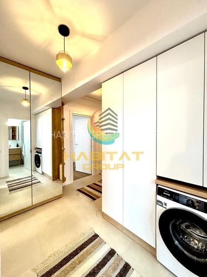 Apartament 2 camere | 60 mp utili | Terasă | Parcare inclusă | Bloc nou 2025 - 8