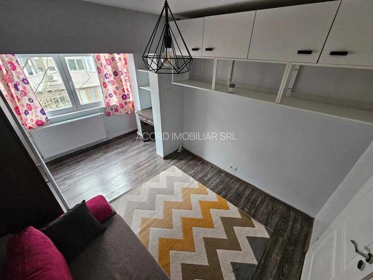 Apartament 3 camere Icil - 7