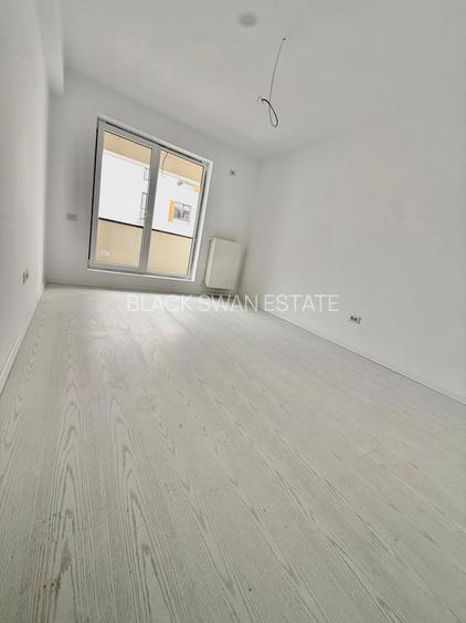 Ap. doua camere zona Militari Residence DOUA BALCOANE - 12