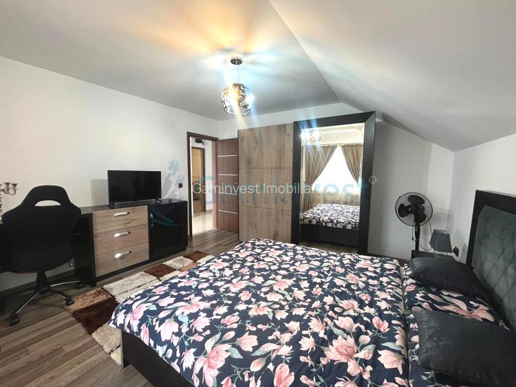 Casa de inchiriat in Rontau, la 10 minute de Oradea, Bihor - 8