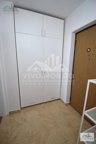 Banu Manta-Primărie | prima închiriere | renovat integral | mobilat și utilat - 16