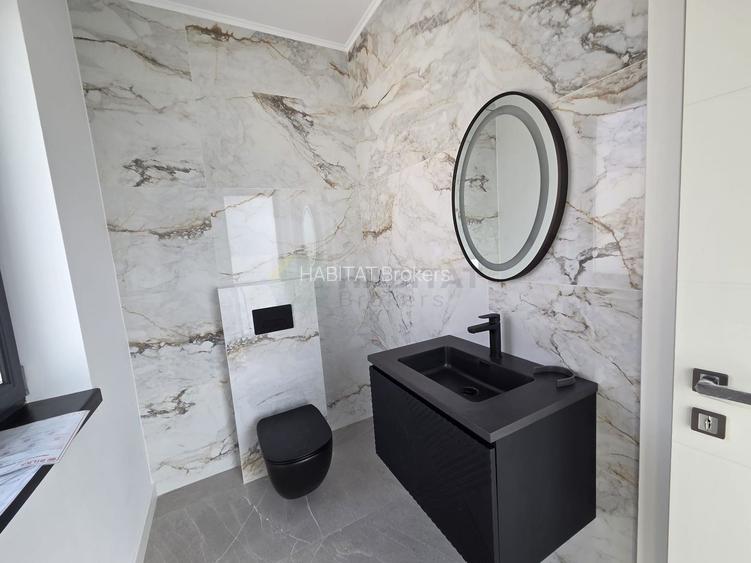 Casă modernă de vânzare în Tunari – construcție 2025, gata de mutare! - 7