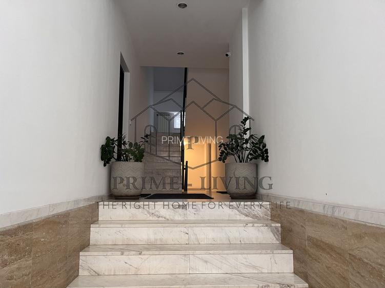 APARTAMENT CU 2 CAMERE LA INCHIRIERE LANGA PARCUL HERASTRU - 9