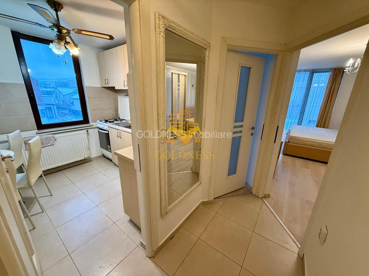 2 camere decomandate, premium, modern, Clujana, Fabricii, Mărăști - 9