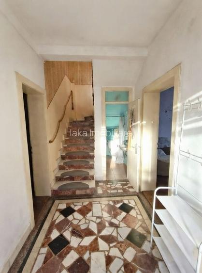 Vilă 266 mp, strada Fructelor zona TBC Parc – spatiu & liniste - 16