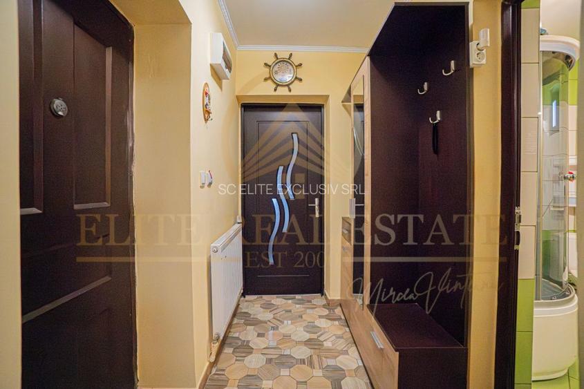 Ovidiu - Centru - Proprietate elegantă, ideală pentru familie - 7