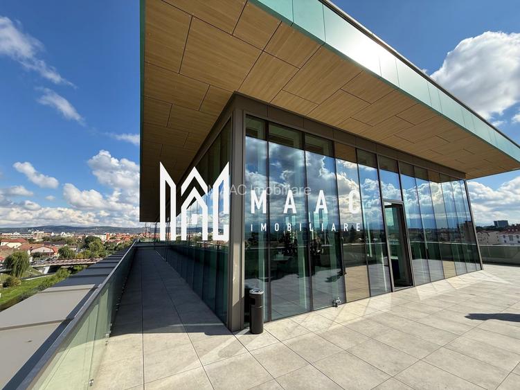 Spatiu birouri I Suprafete la cerere I Zona Centrala - 30