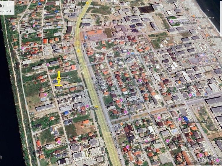 Apartament cu 2 camere de vânzare Navodari - 7