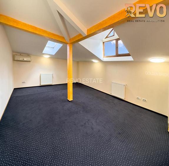 Cotroceni | Vilă interbelică renovată | 4 camere | 130 mp | Comision 0% - 9