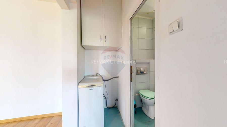 Apartament de închiriat – 2 camere | 0% comision | Sala Sporturilor - 6