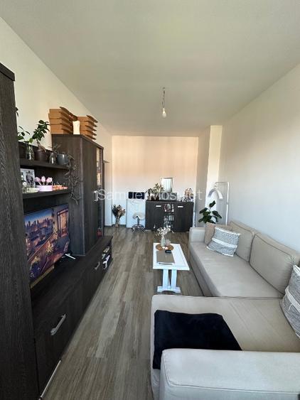 Apartament 2 camere Cartier Aeroport  - 3