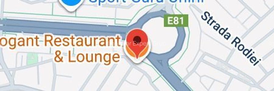 Apartament Decebal mobilat modern - 5