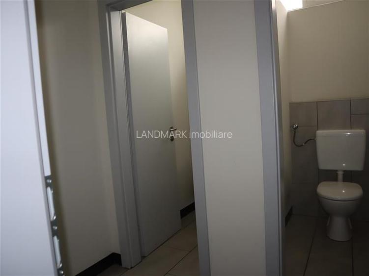 Spatiu pentru birouri, Complex Favorit - 10