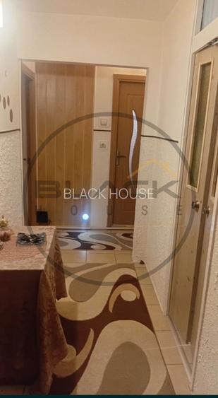 Apartament cu 2 camere ,etaj intermediar , Marasti - 5