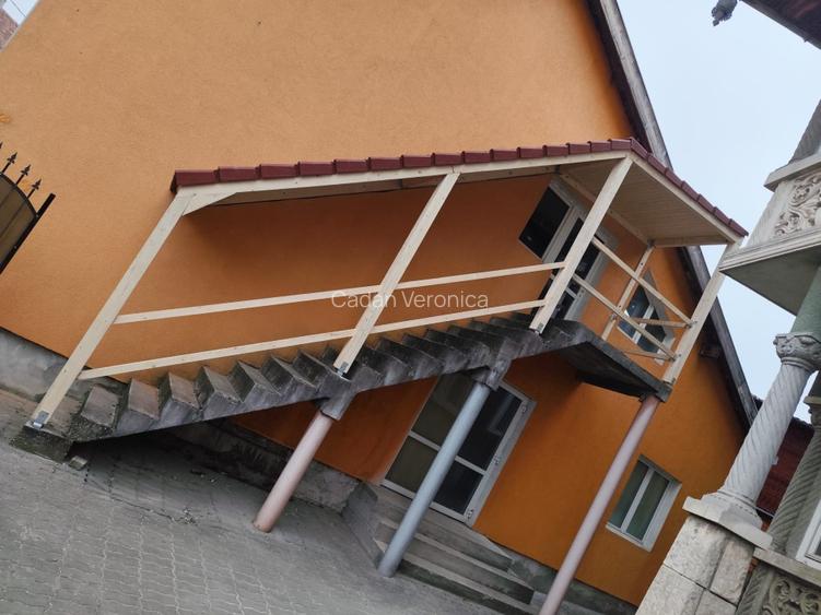 2 Case de vanzarerin Alba Iulia Centru langa Primarie 600 m2 - 5