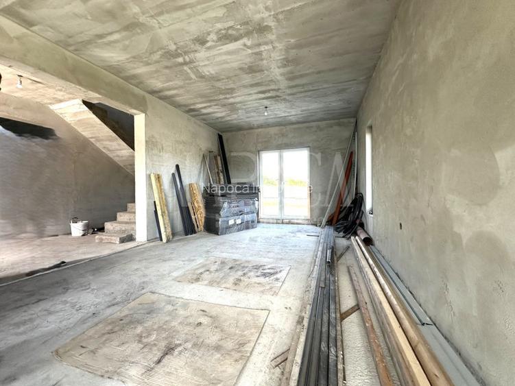 Casa 4 camere de vanzare in Chinteni - 5