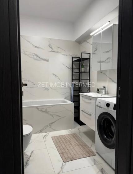 Garsoniera Lujerului - complex Smart Residence *prima inchiriere* - 7