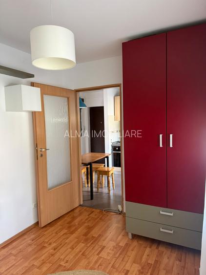 Apartament 2 camere, cu parcare, zona FSEGA si Iulius Mall! - 9