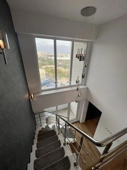 Duplex superb GranVia  Lujerului - 7