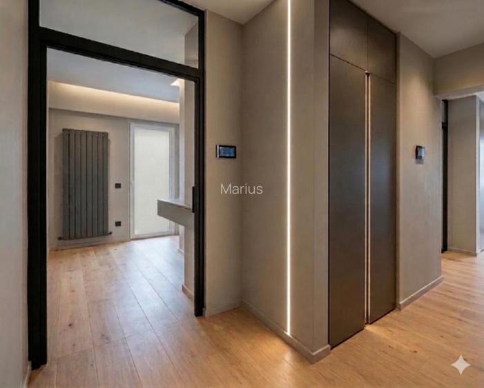 Apartament 2 camere decomandat Gara, stadionul Portul - 3