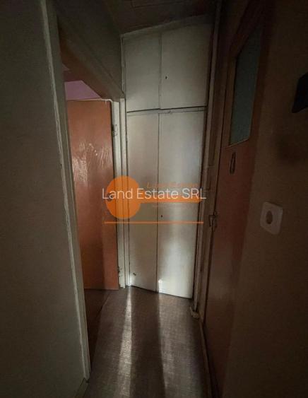 3 camere Lujerului - Dreptatii ( 600 m metrou ) - 3