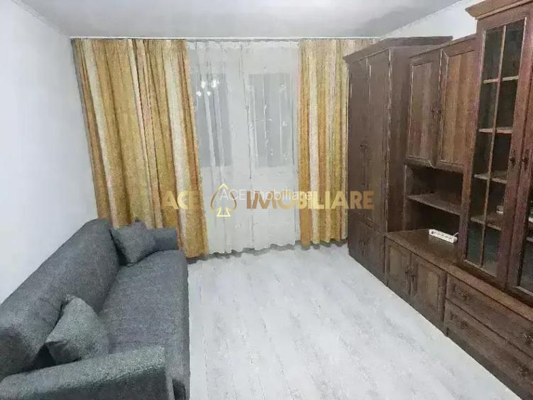 2 Camere de inchiriat | Piata sudului | Metrou | Mobilat si utilat | - 2