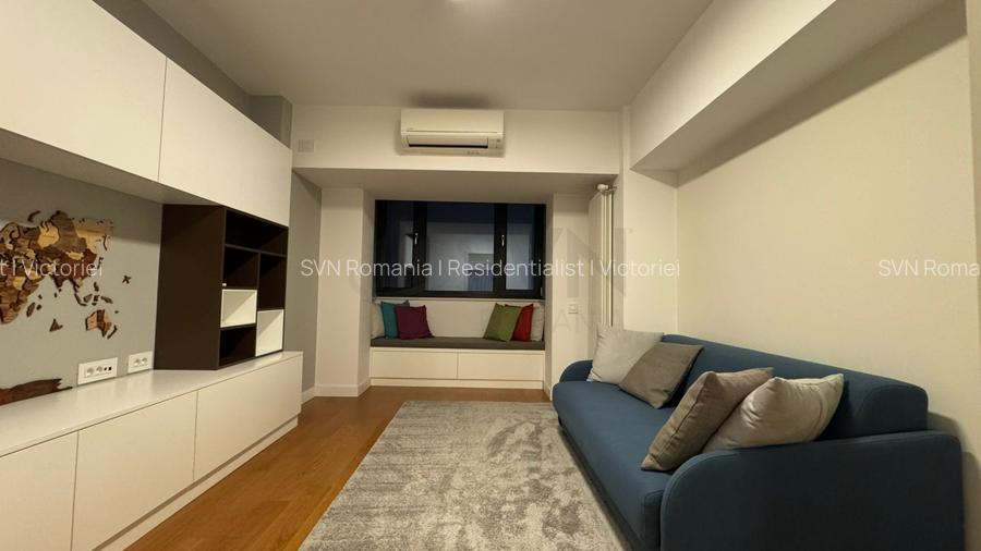 REA1026431 Apartament 4 Camere I Octavian Goga I Mobilat si utilat I De vanzare - 6