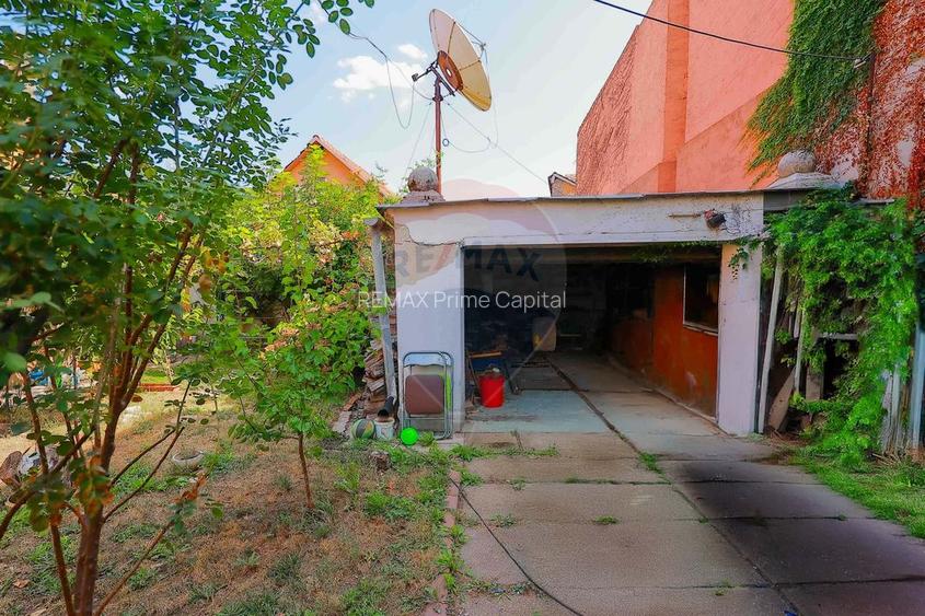 Apartament cu 4 camere de vânzare, Str. Sf. Apostol Andrei, Oradea - 38