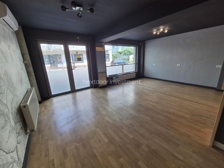 PANTELIMON - Biserica Capra - 7