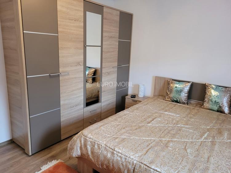 De vanzare casa cu 4 camere, Tg Mures, Zona Libertatii - 7