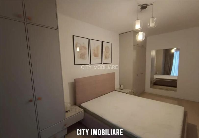 Apartament 2 camere, bloc nou, terasa, parcare,  Record Park. - 7