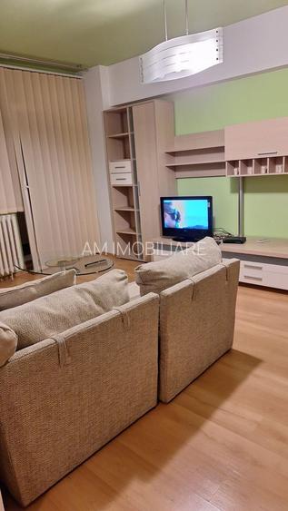 AP. 2 CAMERE- TINERETULUI, PET-FRIENDLY, BUCATARIE INCHISA, METROU - 2
