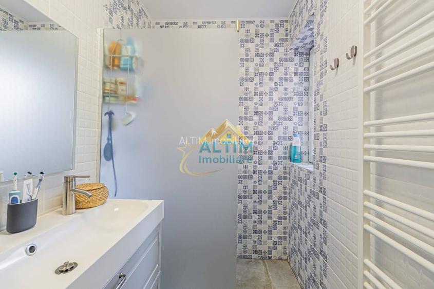 Casa de vânzare cartier Izvor, Brașov - 7