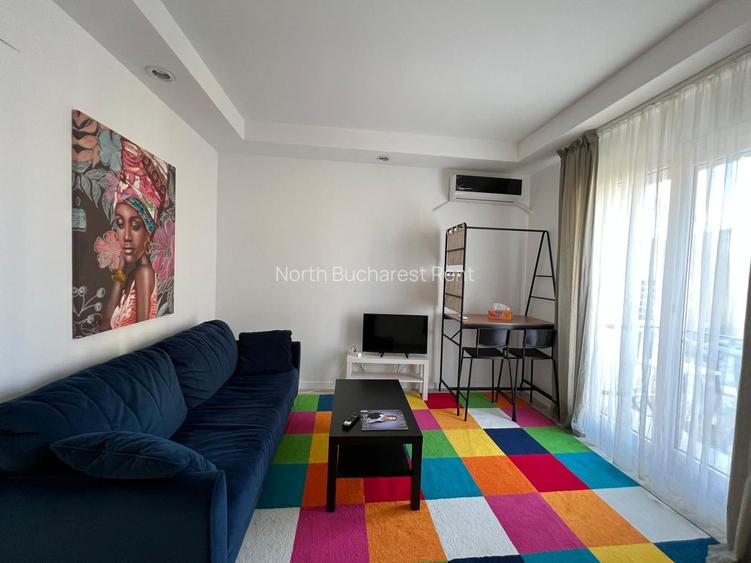 Apartament gata de mutare in Cossmopolis - 4