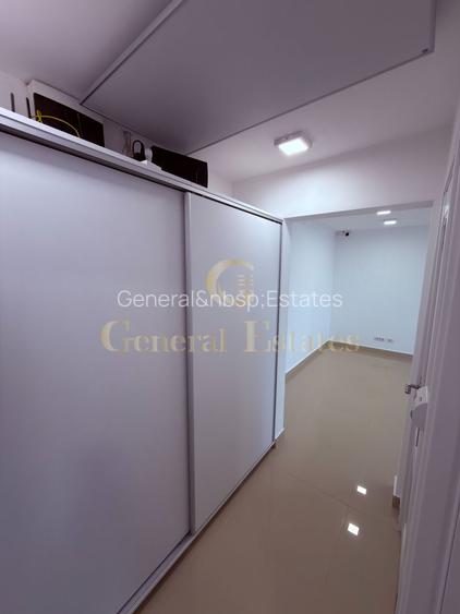 Spațiu Comercial Premium vis-a-vis Piața Astra, – Vad pietonal intens! - 14